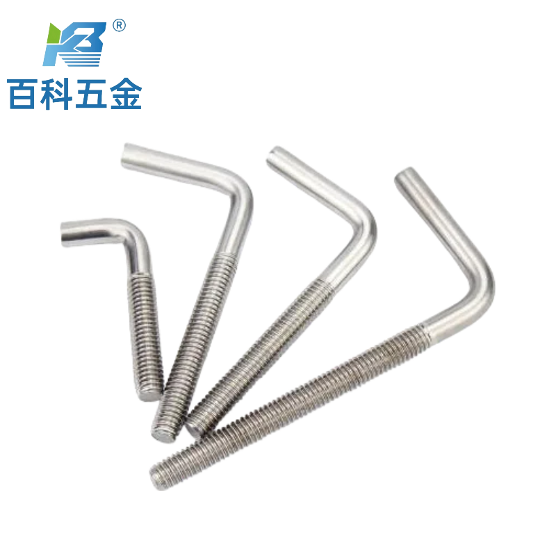 7字型(L型)地脚螺栓